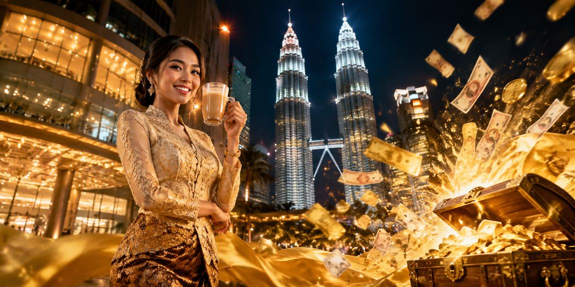 Pengguna Kuala Lumpur mengkaji tip pertaruhan sukan dengan bonus cashback di platform a6400