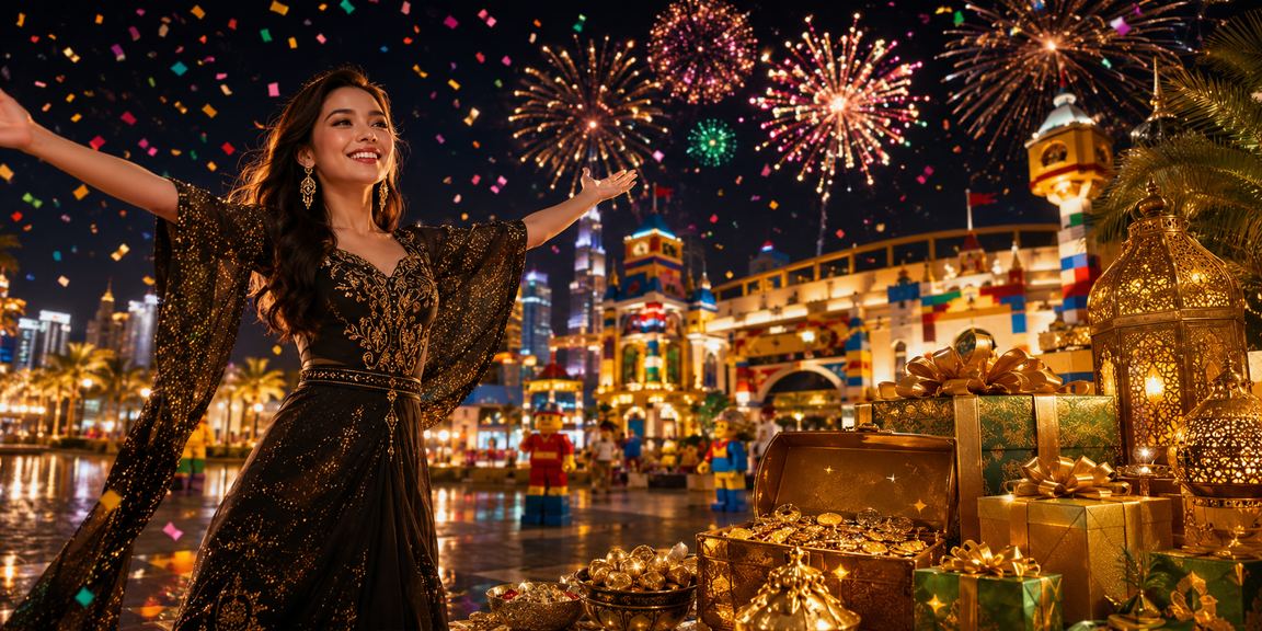 Kempen promosi Hari Raya dengan tawaran bonus istimewa di platform a6400 Malaysia