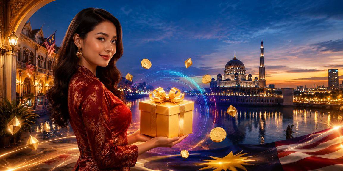 Pengguna Putrajaya membuat deposit dengan selamat untuk taruhan sukan di platform a6400