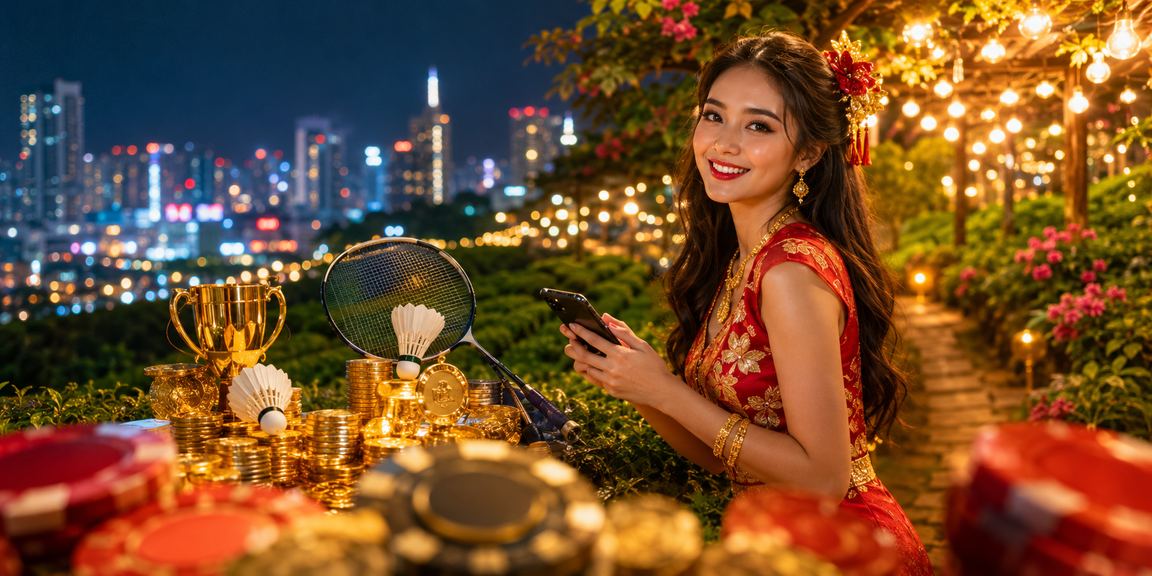 Pengguna Seremban membuat deposit mudah alih untuk perlawanan langsung di platform a6400