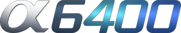 a6400 logo